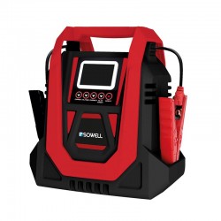 CARGADOR DE BATERIA 12/24V...