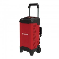 CARGADOR DE BATERIA 550AH...