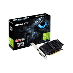GIGABYTE PCIe GT710 2Gb DVI...