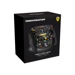 Volante Thrustmaster Formula Wheel Add-On Ferrari SF1000 Edition