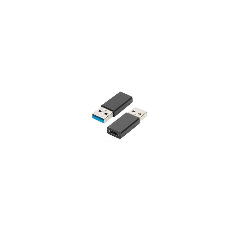 Ewent Adaptador USB-A a USB-C