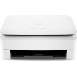 Hp Scanjet Escaner...