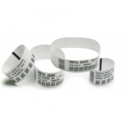 Zebra Z-Band UltraSoft 25 x...