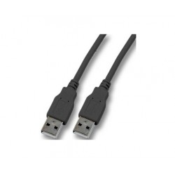 CABLE USB M A USB M 1.8M...