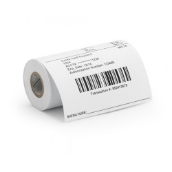 Zebra Z-Perform 1000D 80...