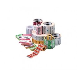 Zebra Z-Perform 1000T Blanco