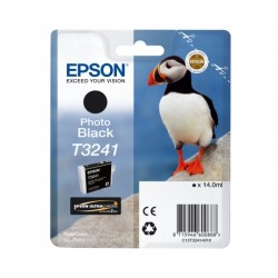 Epson T3241 Photo Black