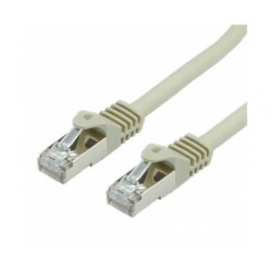 Nilox 0.5m Cat7 S/FTP cable...