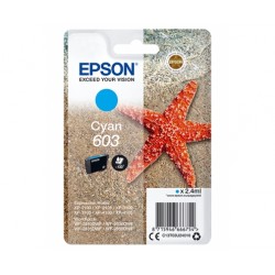 Cartucho Epson Singlepack...
