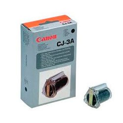 Tinta Canon CJ-3A Negro...