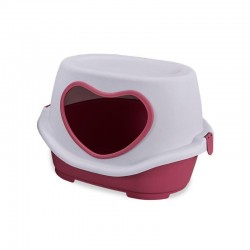 CAJA ARENA PARA GATOS...