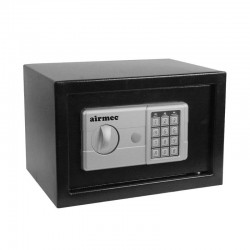 CAJA FUERTE 22.5X34X24CM...