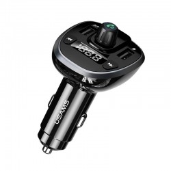 CARGADOR DE COCHE DUAL USB...