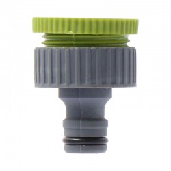 ADAPTADOR DE GRIFO 3/4"- 1"...