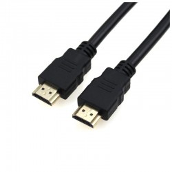 CABLE HDMI V2.0 4K 19+1...