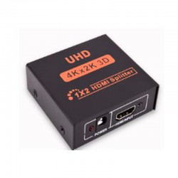 CONMUTADOR HDMI 2X1 SWITCH...