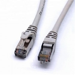 CABLE DE RED CAT.6 UTP FLEX...