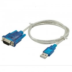 CABLE SERIE - USB 2.0...