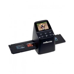 REFLECTA Escaner de...