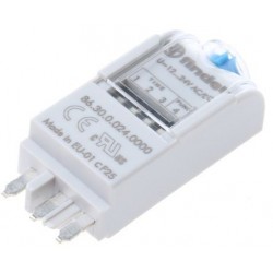 Modulo temporizador...