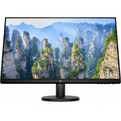 Monitor hp V27i  27p full...