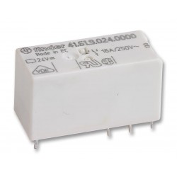 Rele perfil bajo 1...