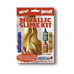 Maped Metallic Slime Kit