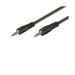 CABLE MINI JACK M A MINI...