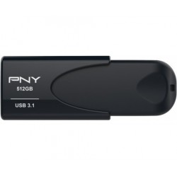 MEMORIA USB 3.1 PNY ATTACHE...
