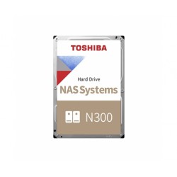 Toshiba N300 NAS 3.5" 8000...