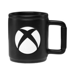 TAZA 3D X-BOX