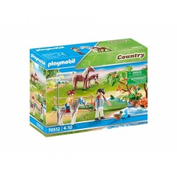 Playmobil Country 70512 kit...