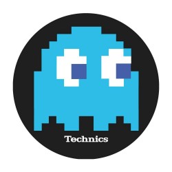 Patinadores giradiscos...