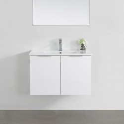 MUEBLE BAÑO BLANCO SERIE...