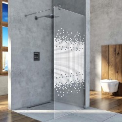 MAMPARA DUCHA FRONTAL 1...