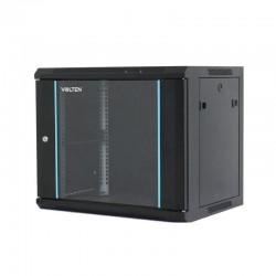 RACK 19" 6U 600X450X370MM...