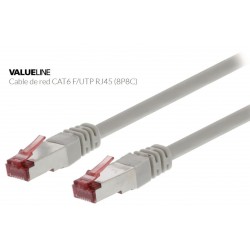 Cable latiguillo S/FTP...