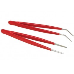 Pinzas juego de acodada y...