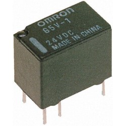 Rele montaje en PCB SPCO,1A...