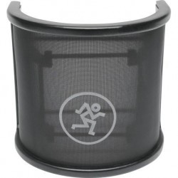 Filtro antipop para...