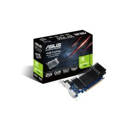 ASUS PCIe Nvidia GT730 2Gb...
