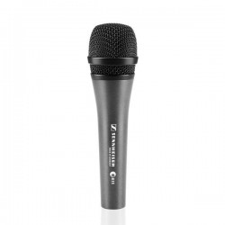 Microfono para vocalistas...