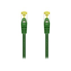 Latiguillo AISENS RJ45 Cat7...