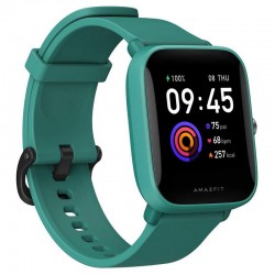 Smartwatch Xiaomi Amazfit Bip U Pro Verde