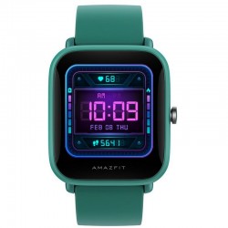Smartwatch Xiaomi Amazfit Bip U Pro Verde