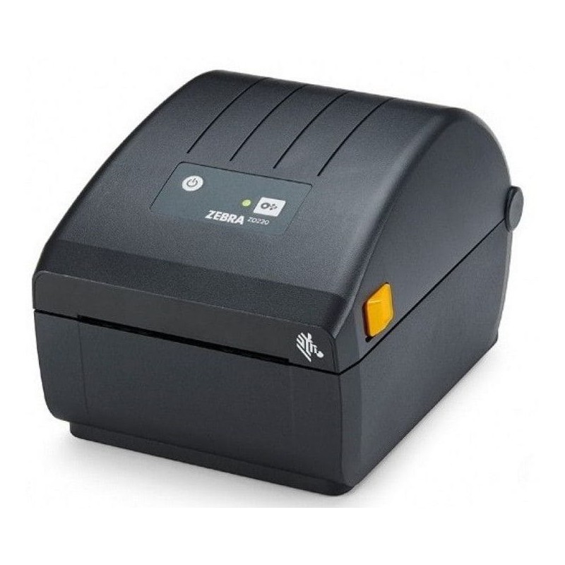 Impresora de Etiquetas Zebra ZD-220 USB
