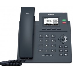 Teléfono IP Yealink SIP-T31P