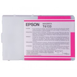 CARTUCHO EPSON T6133...