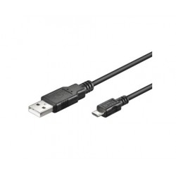 Ewent Cable usb 2.0 tipo-a...