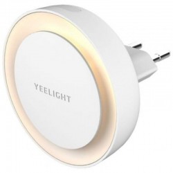 Lámpara de Luz Nocturna Xiaomi Yeelight Plug-in Light Sensor